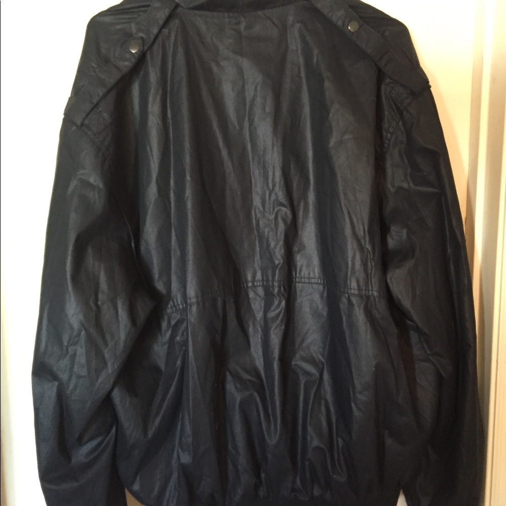 Paco Rabanne Mens Jacket - Picture 3 of 6